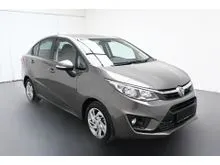 2016 Proton Persona 1.6 Premium / Free Warranty / Excellent Condition