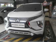 Mitsubishi Xpander SPORT MT (Manual) DP 14jt READY !!!
