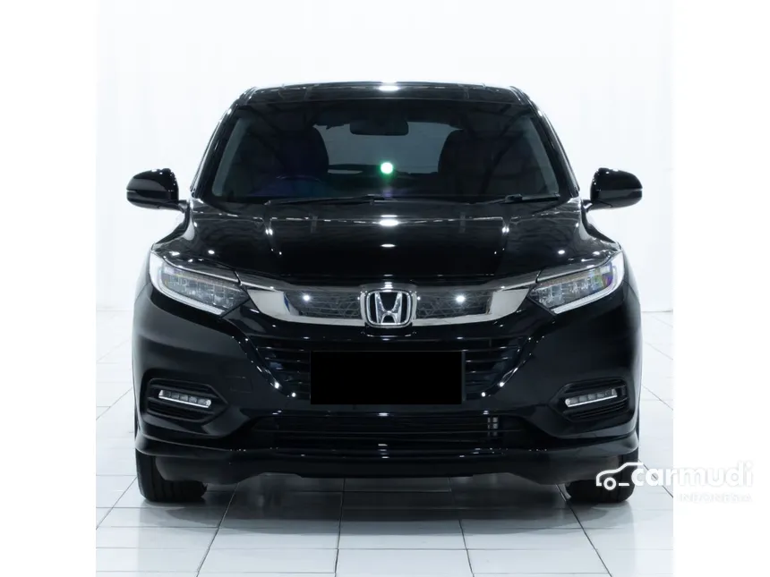 2020 Honda HR-V Prestige SUV