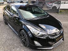 2014 Hyundai Elantra 1.8 Premium FULL SUNROOF SPEC H/L
