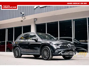 2025 Mercedes-Benz GLC350e 2.0 4MATIC AMG Line SUV