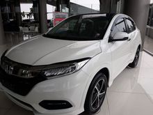 PROMO TAWAR SUKA SUKA Honda HR-V 1,8 2020 Prestige