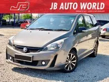 2022 Proton EXORA 1.6 Full Spec 1Owner Like New