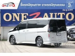 2025 Nissan SERENA 1.4 e-Power Highway Star Van