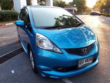 2011 Honda Jazz 1.5 (ปี 08-14) S i-VTEC Hatchback AT