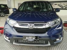 All new CRV Best Price