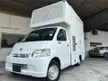Used 2017 Daihatsu Gran Max 1.5 Mobile Cafe Cab Chassis [ GREAT CONDITION ] [ PM 0136325539]