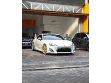 2015 Toyota 86 2.0 V Coupe