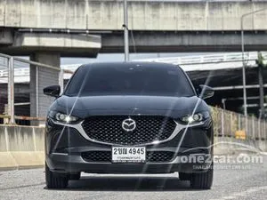 2021 Mazda CX-30 2.0 SP SUV