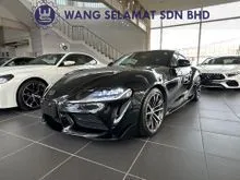 Recon Toyota Supra 2.0T SZ-R WHITE & BLACK AVAILABLE