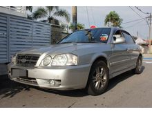 2005 Kia Optima
