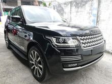 2014 Land Rover Range Rover 4.4 Vogue SDV8 SUV