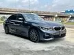 Recon 2019 BMW 320i 2.0 M Sport ACC Power Boot Digital Meter