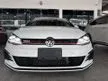 Recon 2018 Volkswagen Golf 2.0 GTi Hatchback (FOC Warranty, Tinted, Carpet, Petrol, Service, Polish, Wash & Wax)