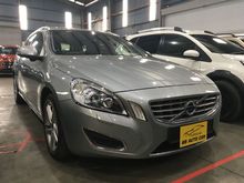 2013 Volvo V60 1.6 T4 Wagon