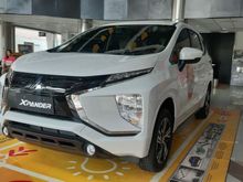 2021 Mitsubishi Xpander 1,5 EXCEED Wagon