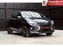 2024 Mitsubishi ATTRAGE 1.2 (ปี 19-26) Active Sedan