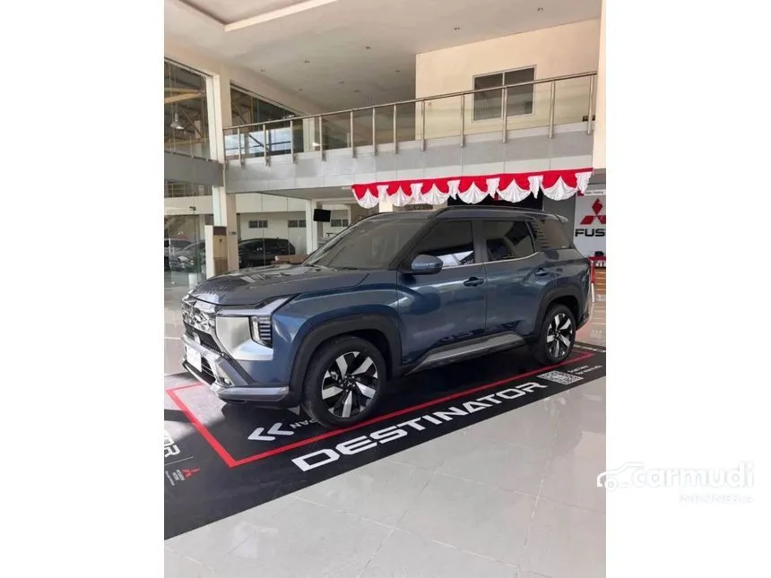 2025 Mitsubishi Destinator Ultimate SUV