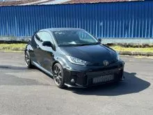 (5AA+17K KM) 2022 Toyota GR Yaris 1.6 RZ High Performance Hatchback