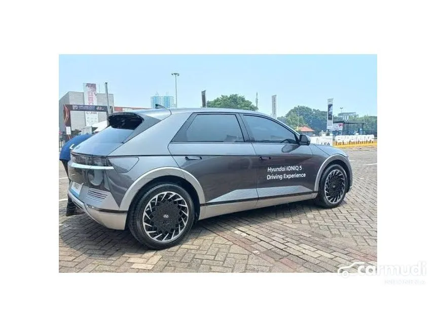 2024 Hyundai IONIQ 5 Long Range Signature Wagon