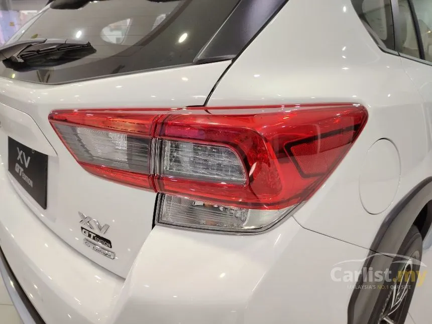 2024 Subaru XV P EyeSight SUV