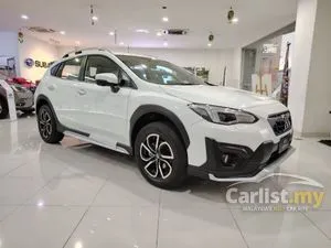 2024 Subaru XV 2.0 P EyeSight SUV