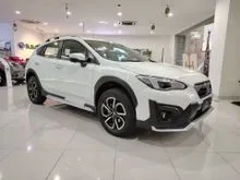 Subaru XV 2.0 EyeSight SUV Good PROMOTION Now