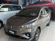 2021 Suzuki Ertiga 1,5 GX MPV
