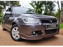 2009 Proton Saga (M) 1.3 SE