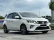 Used 2021 Perodua Myvi 1.5 AV (A) - Cars for sale