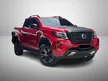 Used TRUE YEAR MADE 2022 Nissan Navara 2.5 VL Pickup Truck 35K KM FULL SERVICE RECORD ALL GENUINE INFORMATION - Cars for sale