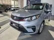 New 2024 proton iriz 1.6 Easy Loan & Fast Stock