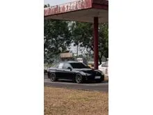 2017 BMW 330i 2.0 M Sport Sedan Facelift LCI (F30) Odo 75 Rbuan (DP RENDAH)