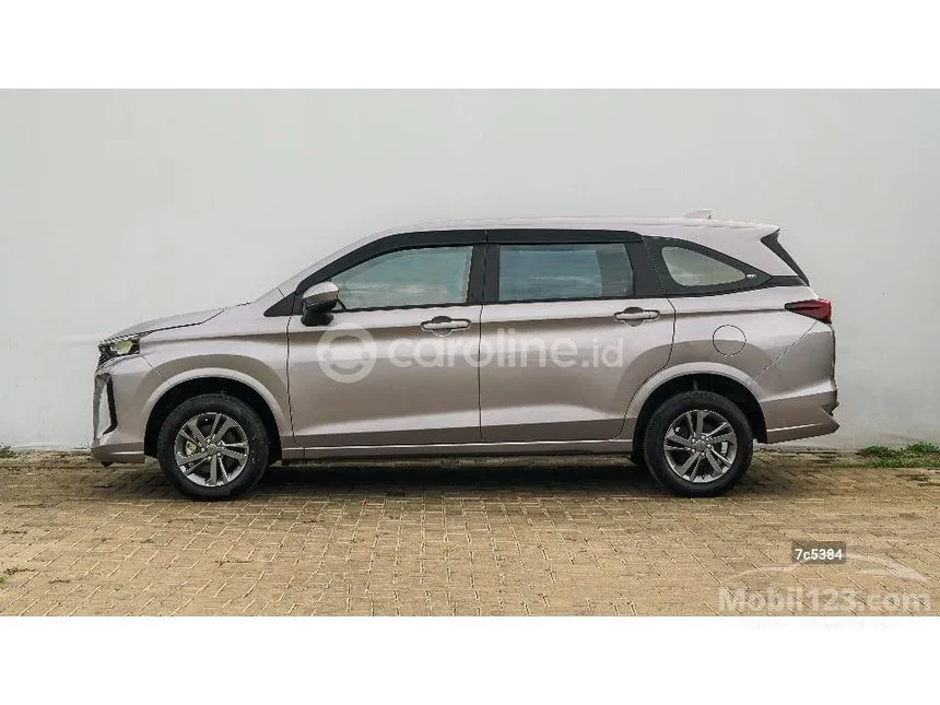 2023 Daihatsu Xenia R MPV