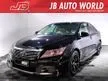 Used 2012 Toyota Camry 2.5 Full Spec 5-Years Warranty - Cars for sale