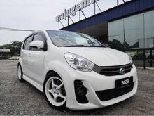 2013 Perodua Myvi 1.3 Ezi Hatchback