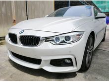 2013 BMW 435i 3.0 M Sport Coupe