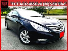 Hyundai Sonata 2.0 GLS LEATHER SEAT (A) ACCORD