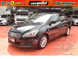 2017 Suzuki Ciaz 1.2 GL Sedan