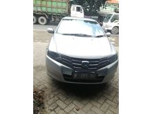 2010 Honda City 1.5 E Sedan