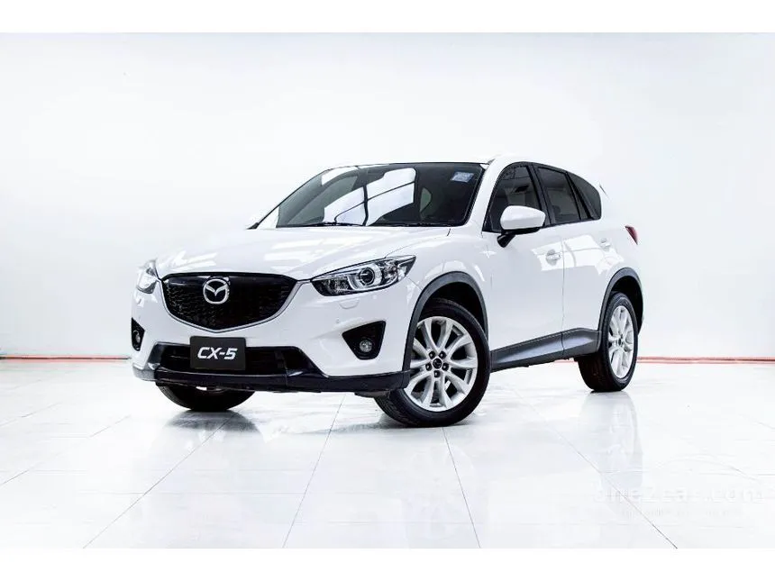2015 Mazda CX-5 XDL SUV
