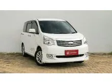 2017 Toyota NAV1 2.0 V Limited MPV - GARANSI SELAMA 1 TAHUN - JAMINAN BEBAS BANJIR TABRAK - DISKON SPESIAL CASH - LOW KILOMETER / NO PUTARAN [B]