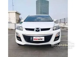 2010 Mazda CX-7 2.3 GT SUV