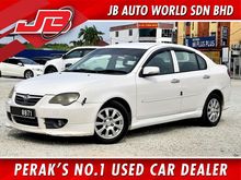 2012 Proton Persona 1.6ELEGANCE SE LIMITED Hi/Spec