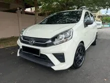 2022 Perodua AXIA 1.0 E (M) LOKASI TEMERLOH