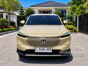 2023 Honda HR-V 1.5 E SUV