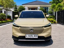 2023 Honda HR-V 1.5 E SUV