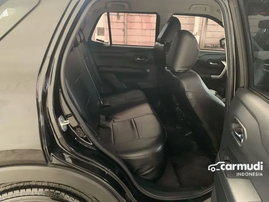 2024 Toyota Raize G (1 Tone) SUV