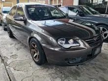 2014 Proton Persona 1.6 Executive Sedan