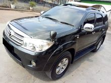 Toyota Fortuner 2.7 G Luxury AT 2005